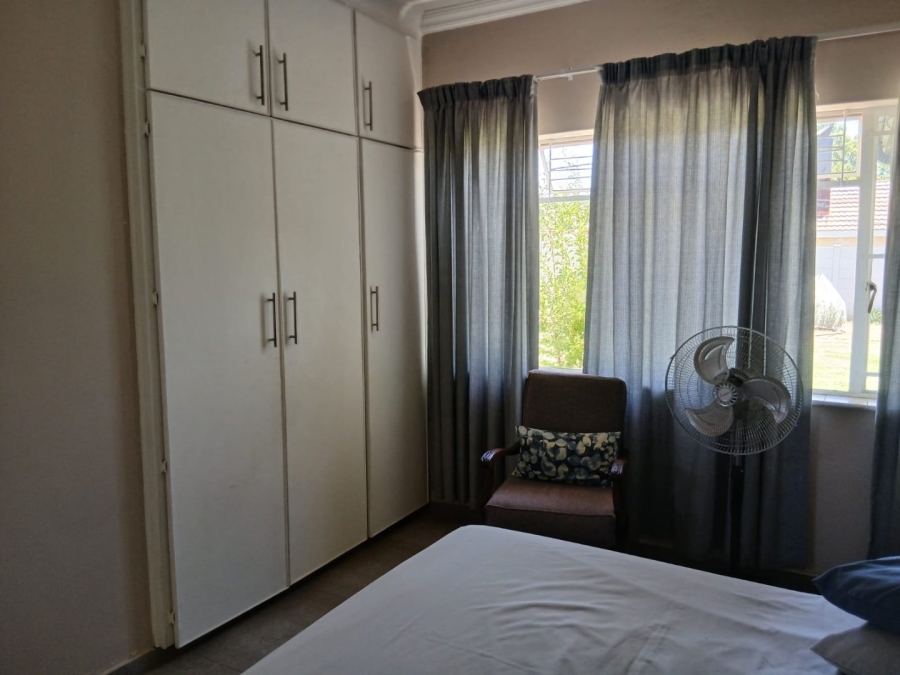 To Let 3 Bedroom Property for Rent in Universitas Free State